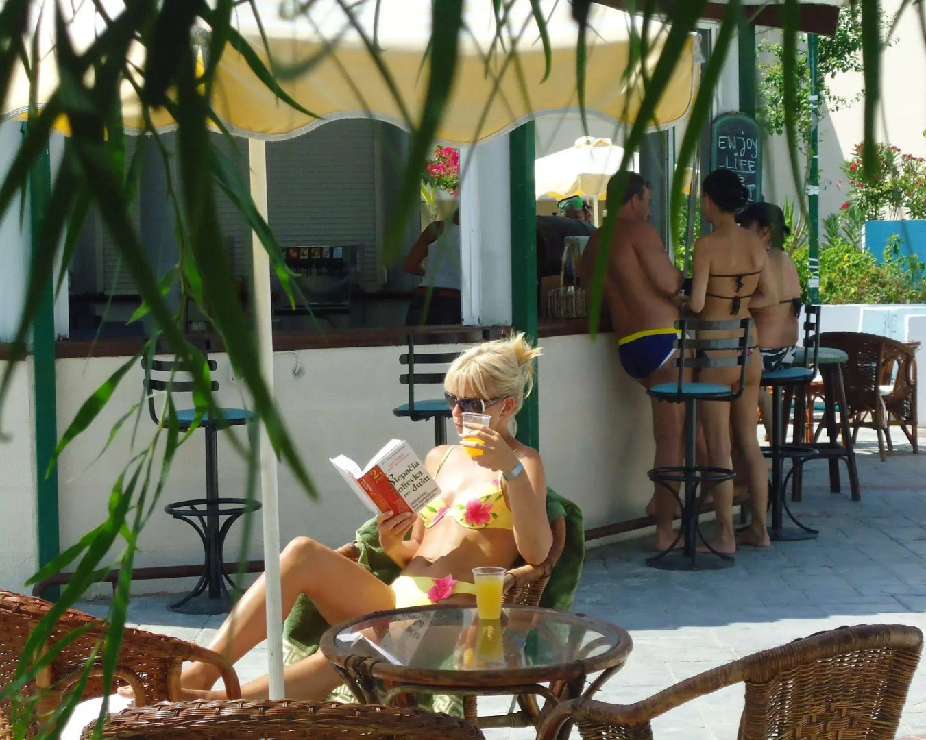 Foto - Olive Garden Hotel