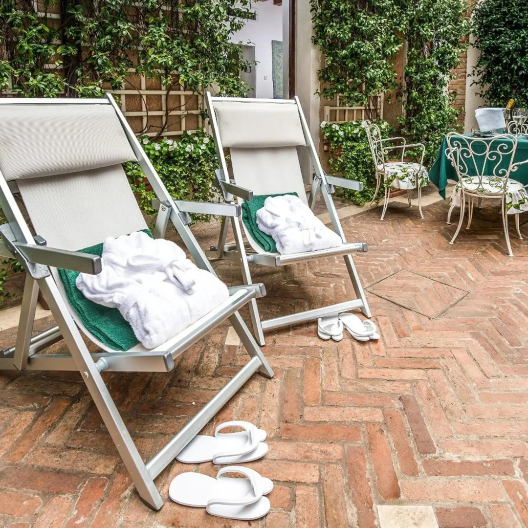 Foto - Giorgione Hotel
