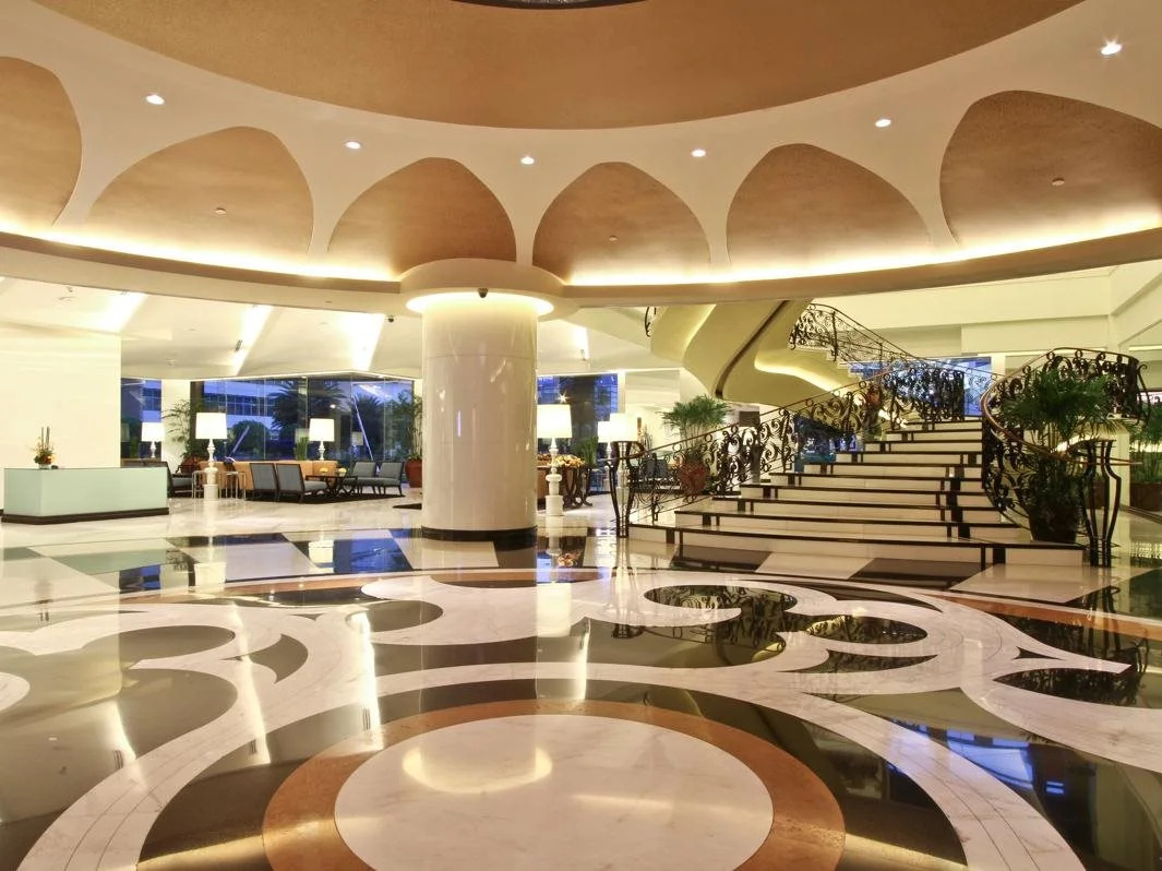 Foto - The Bellevue Manila