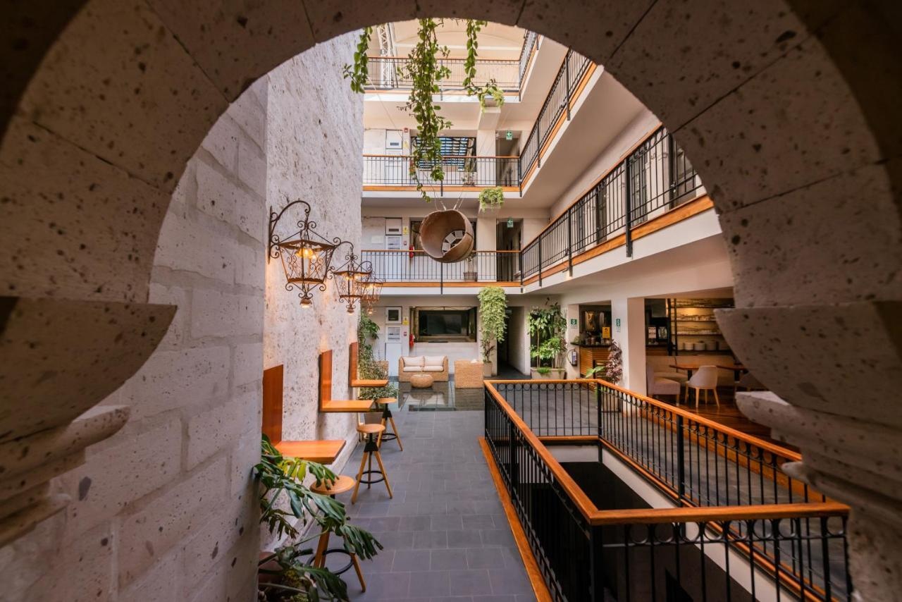 Foto - Palla Boutique Hotel