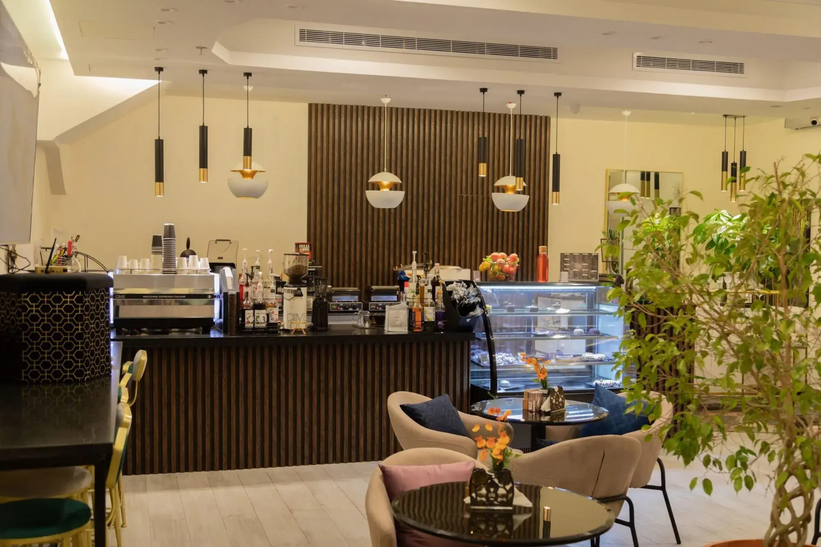 Foto - Carawan Hotel Jeddah