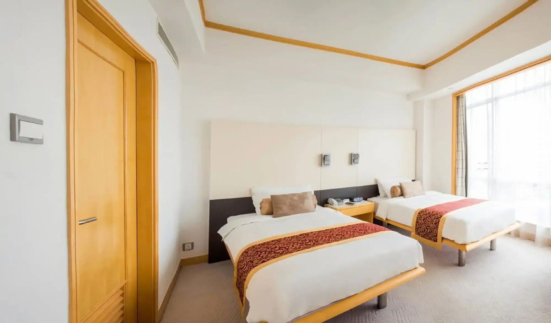 Photo - Garden View Hong Kong