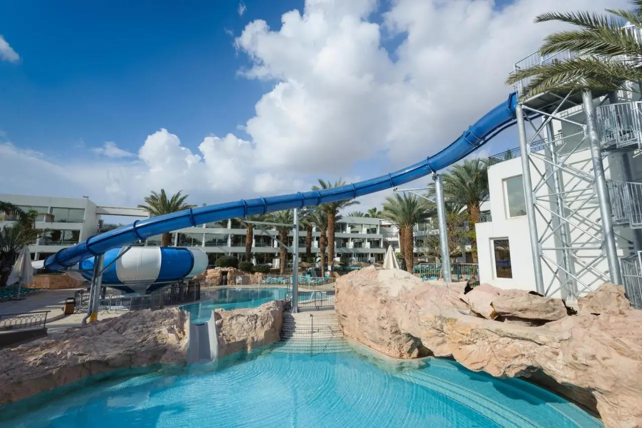 Foto - Leonardo Club Hotel Eilat - All Inclusive