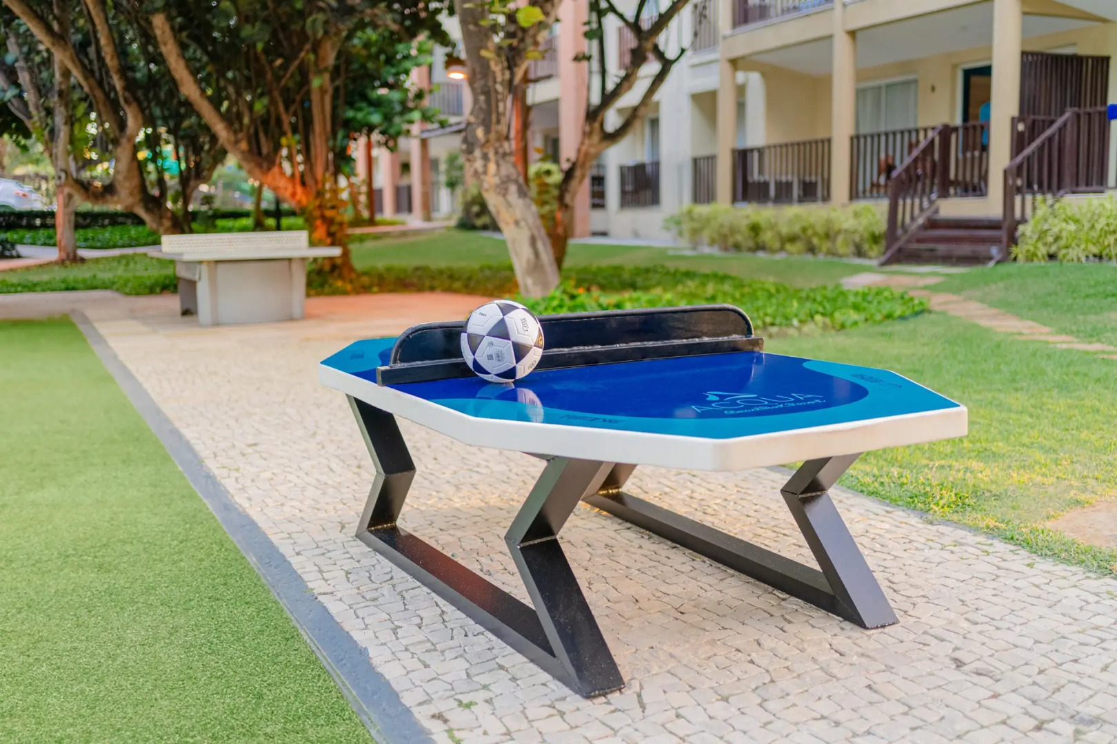 Foto - Beach Park Resort - Acqua