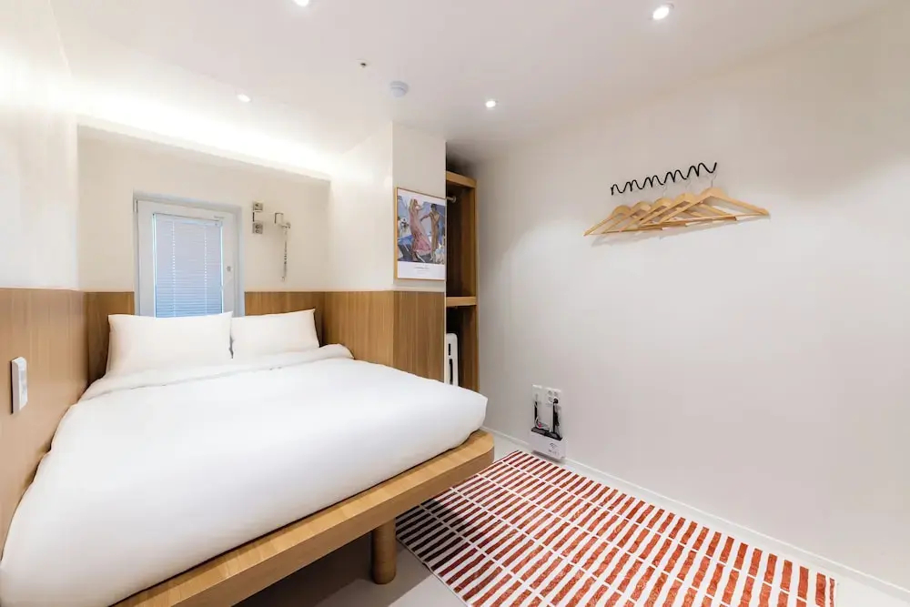 Foto - Slowon Hongdae