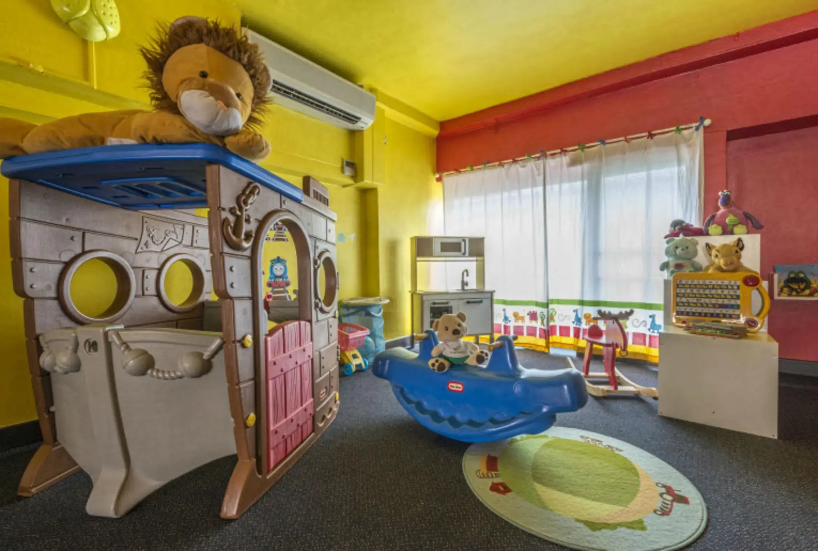 Foto - Orchard Point Serviced Apartments