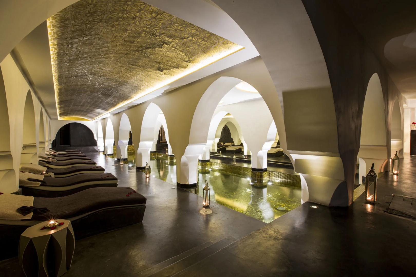 Photo - Riad Elisa & Spa