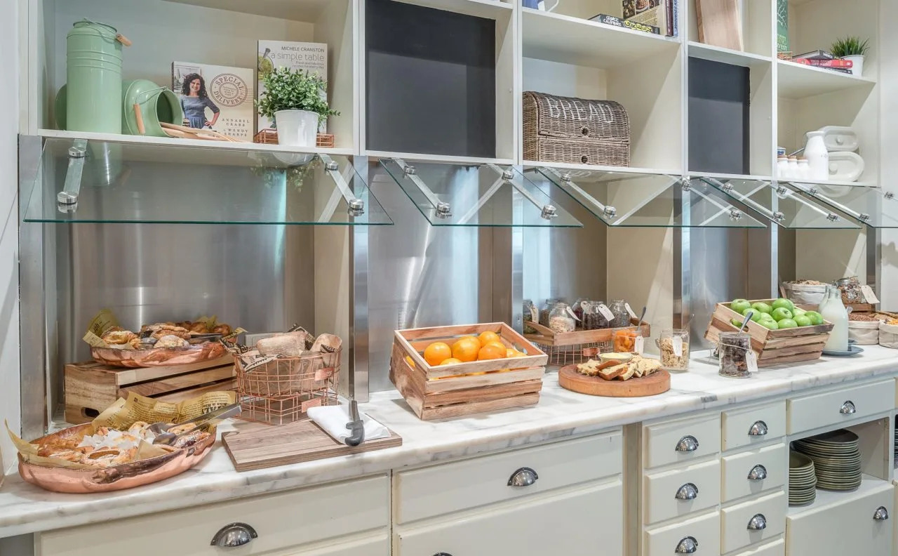 Foto - Mantra on Russell