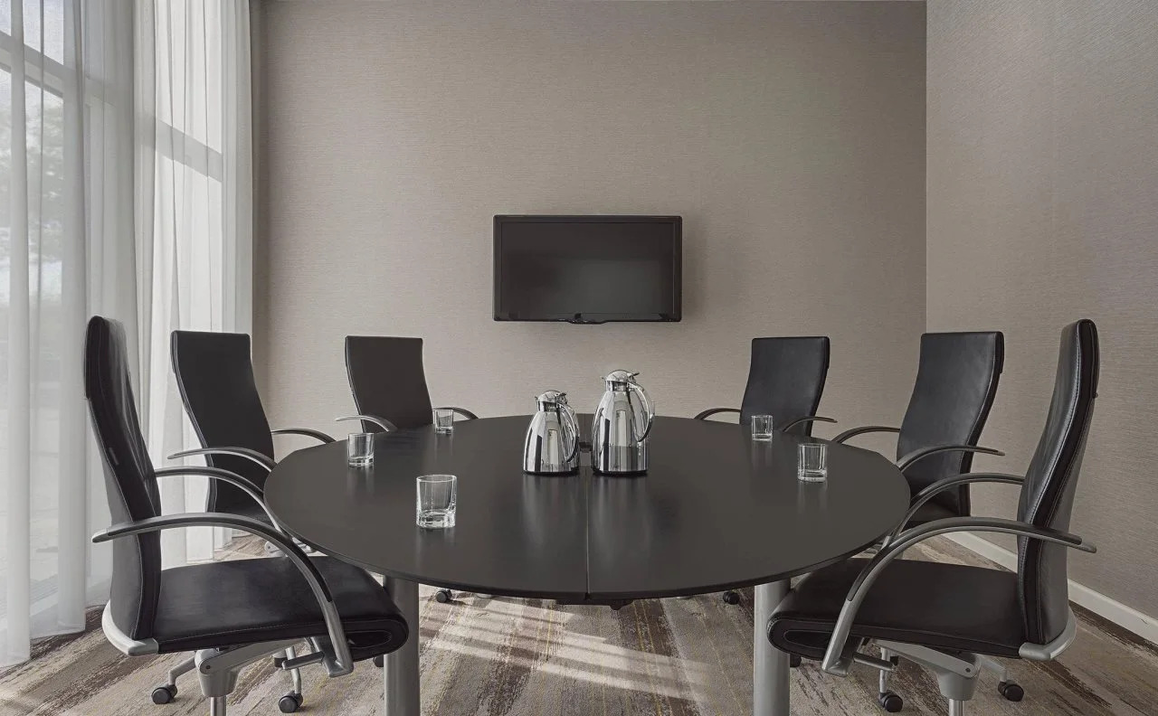 Foto - Sheraton Amsterdam Airport Hotel and Conference Center