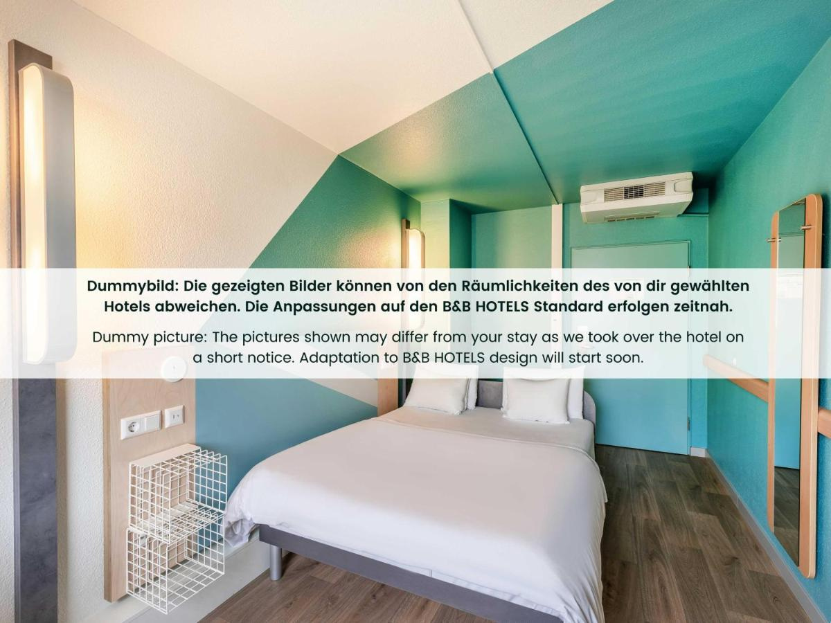 Foto - ibis budget Leipzig Messe