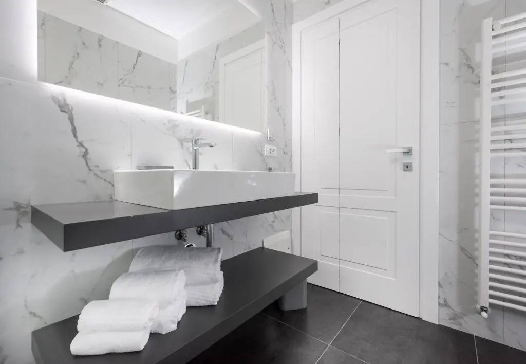 Foto - TURINHOMETOWN Residence Apartments