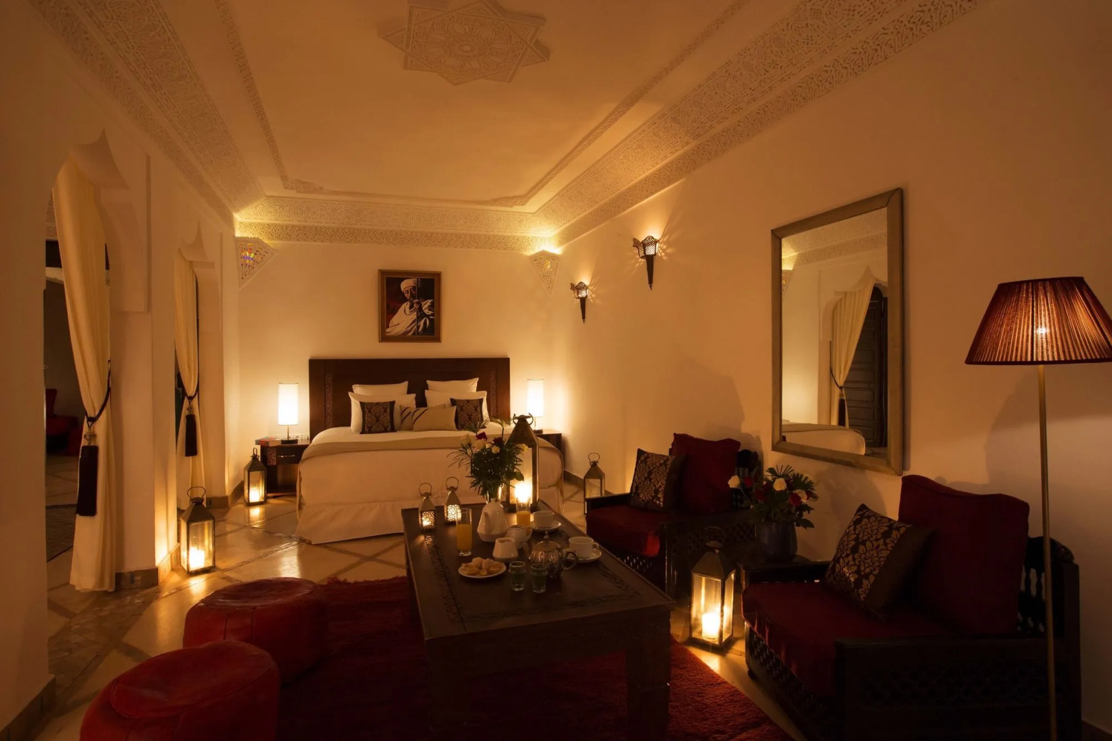 Photo - Riad Dar Alfarah