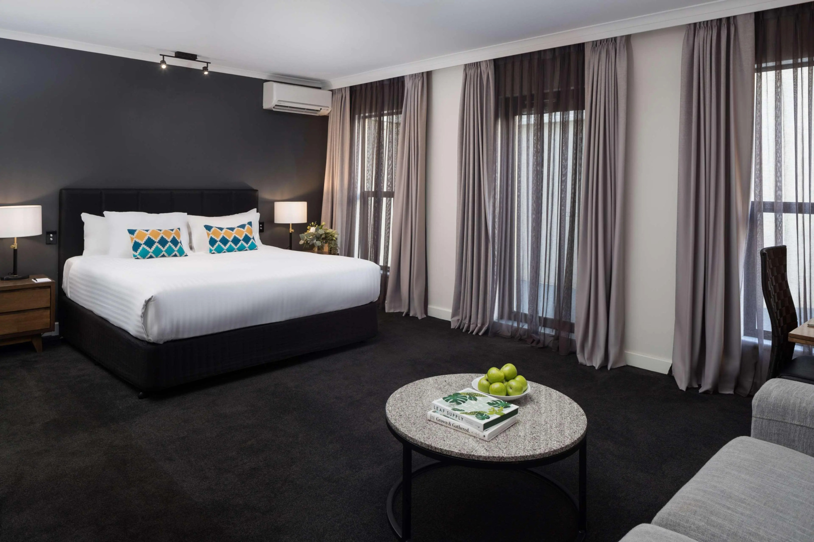 Foto - Esplanade Hotel Fremantle by Rydges