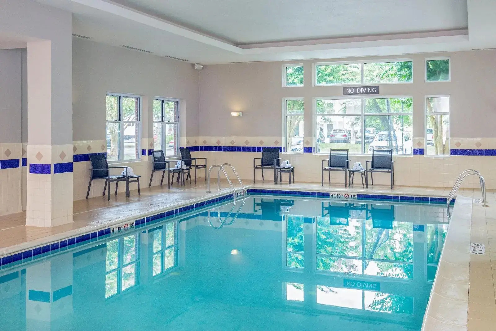 Foto - Residence Inn by Marriott Chesapeake Greenbrier