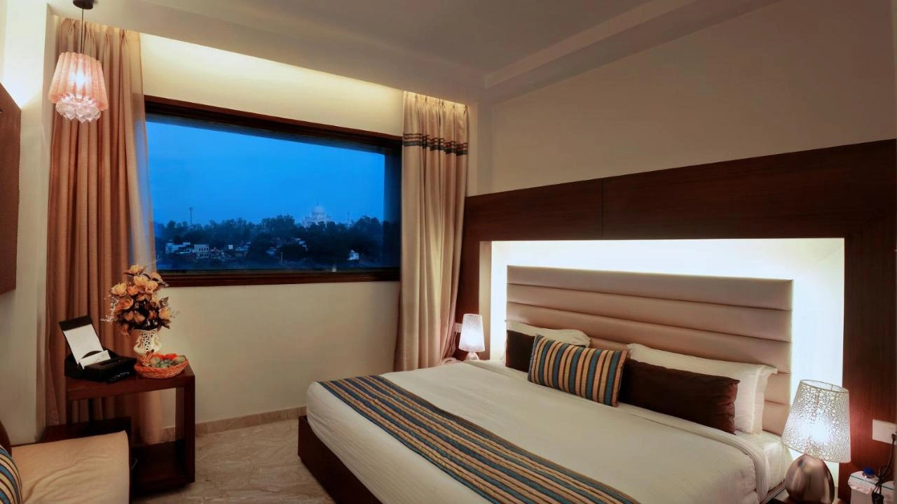 Foto - Hotel Alleviate