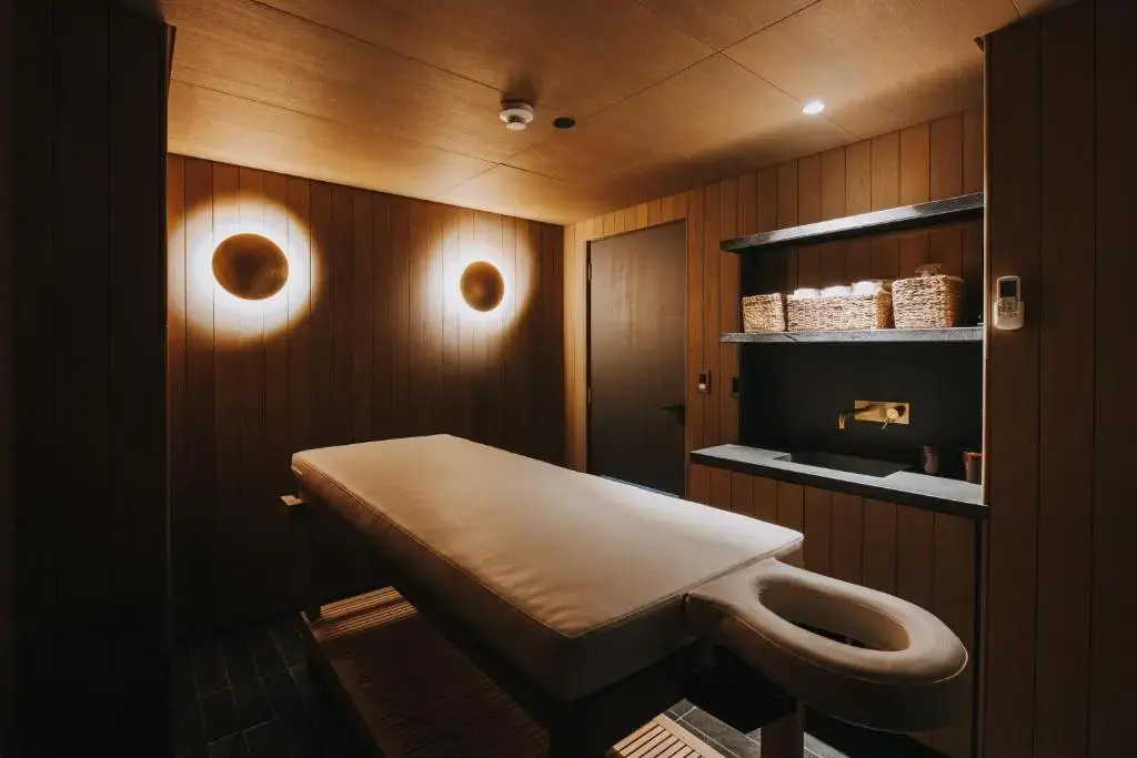 Photo - Hotel Costanero Montevideo - MGallery