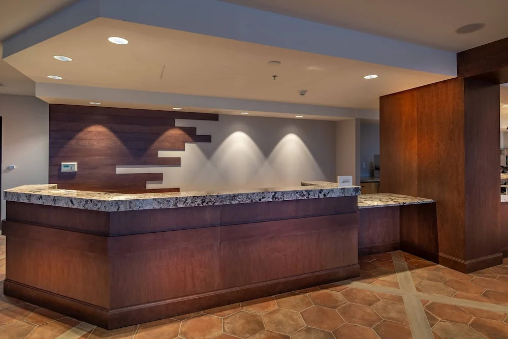 Foto - SpringHill Suites by Marriott Fort Worth Historic Stockyards