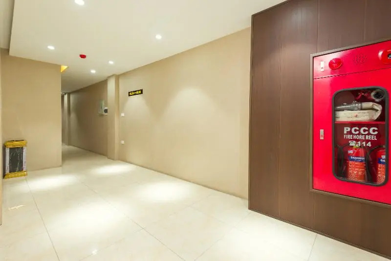 Foto - OYO 930 Thang Long Hotel