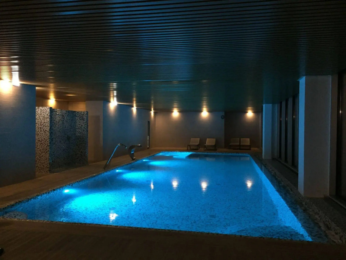 Foto - Hotel Alisios