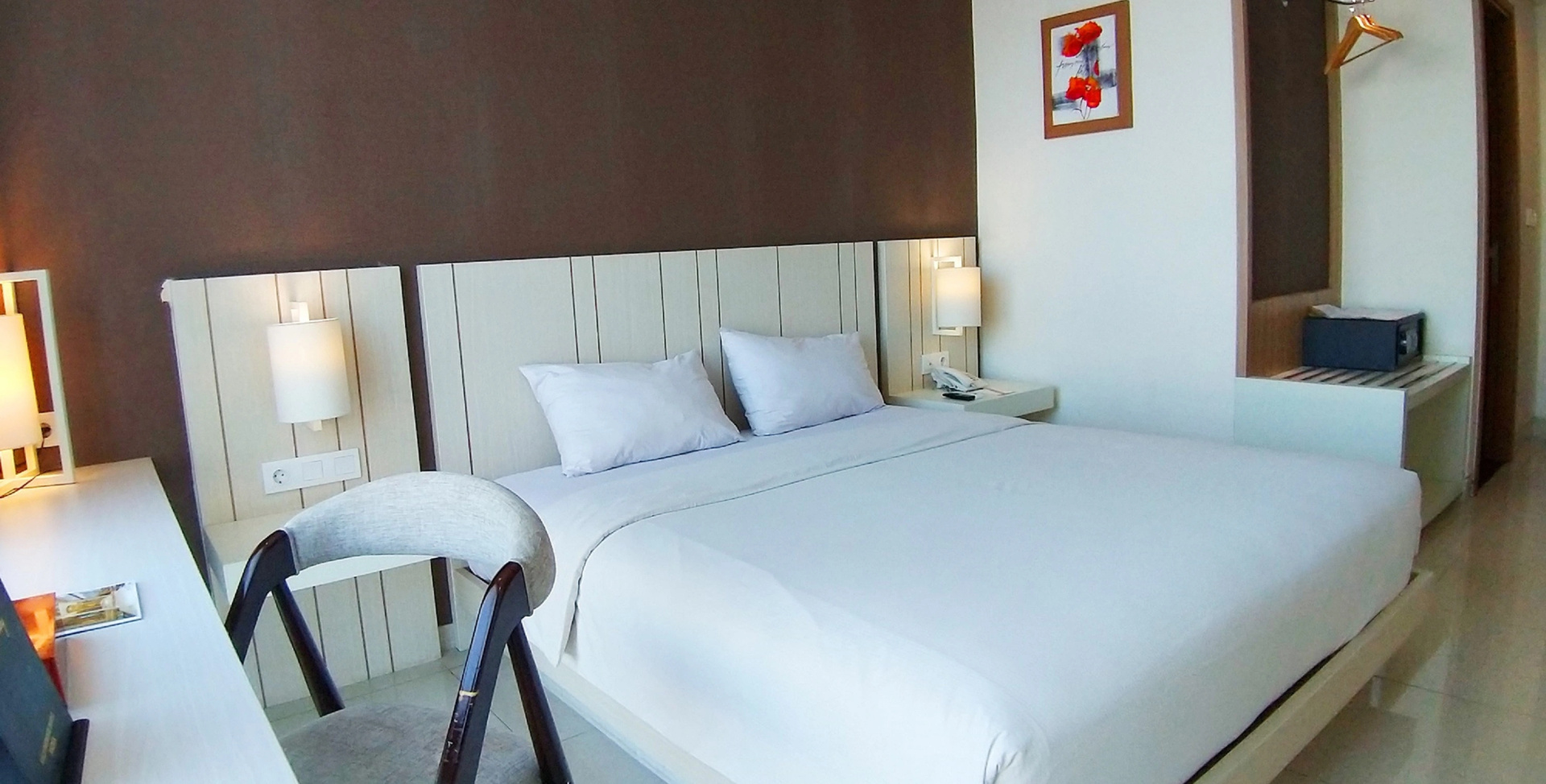 Photo - Swiss-Belinn Gajah Mada Medan