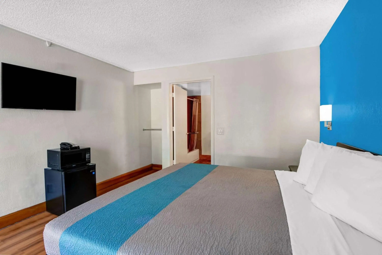 Foto - Motel 6-Atlanta, GA