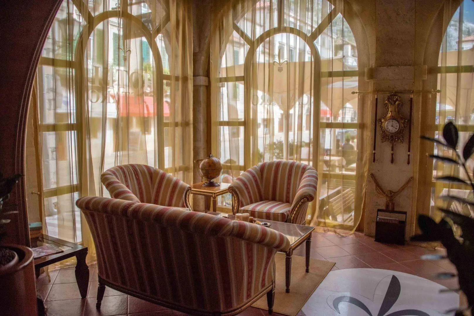 Photo - Historic Boutique Hotel Cattaro