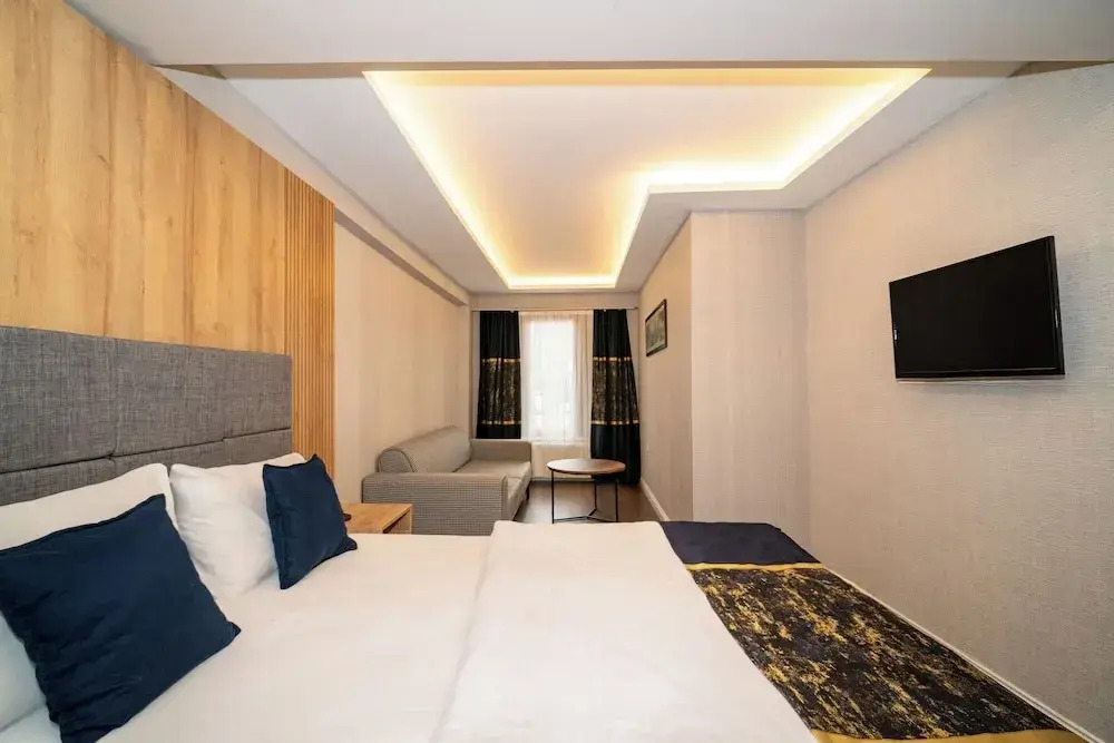 Photo - Hotel Martin