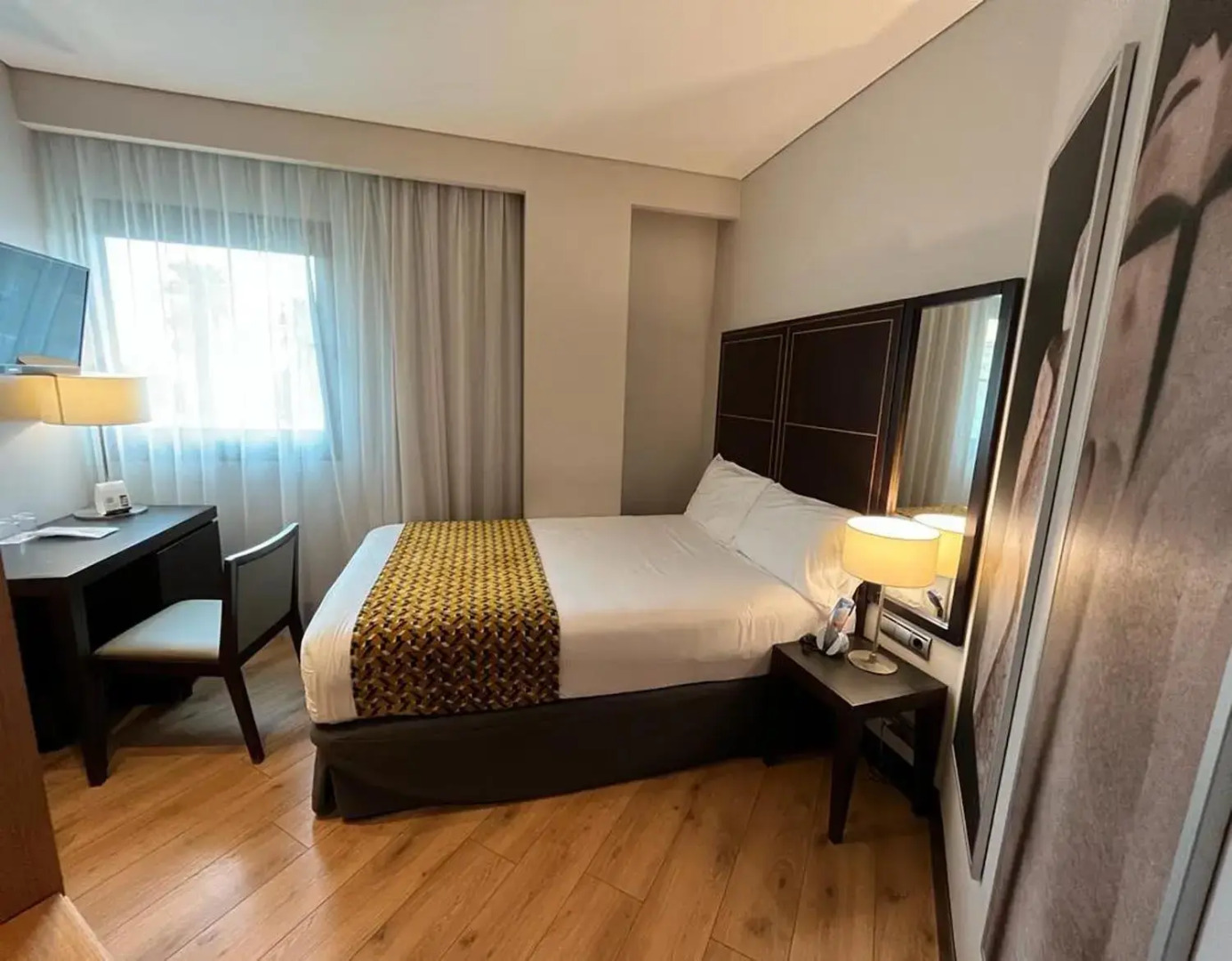 Photo - Eurostars Monumental