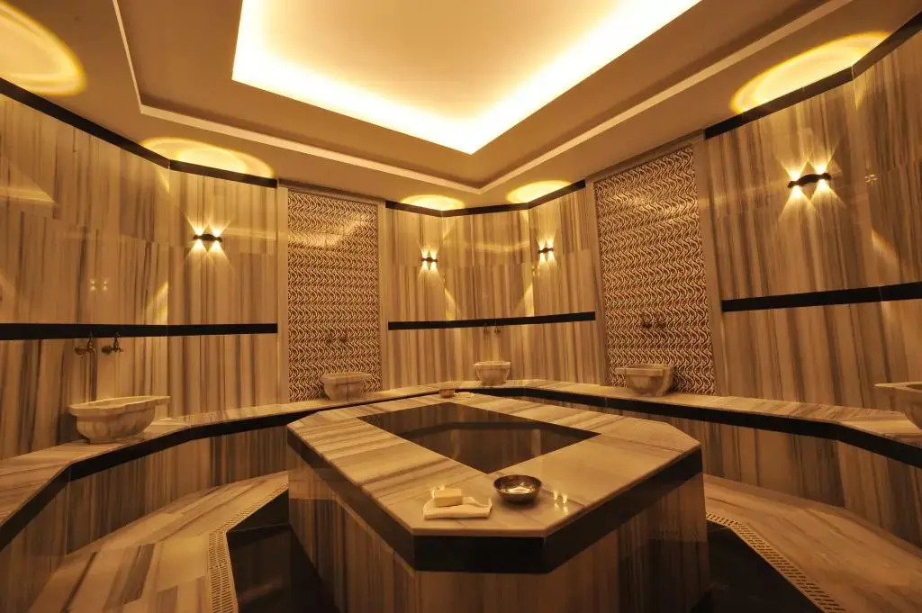 Photo - The Alpfine Hotel