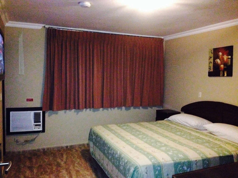 Foto - Eurohotel