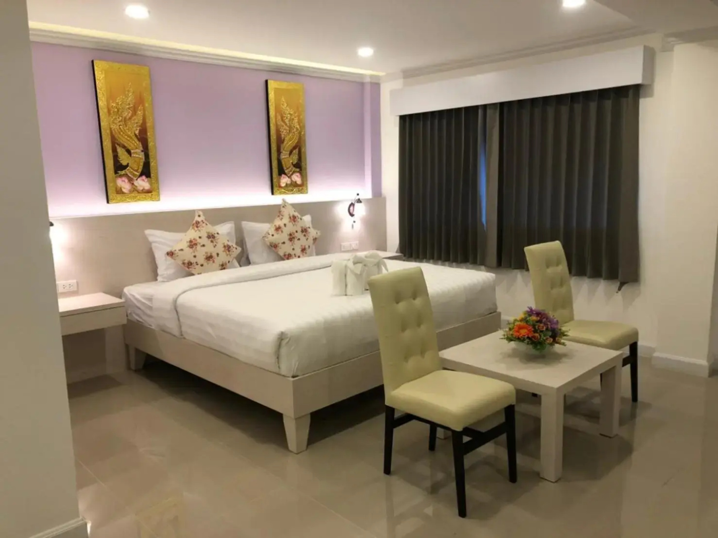 Photo - Vista Hotel Chiang Mai - SHA EXTRA PLUS