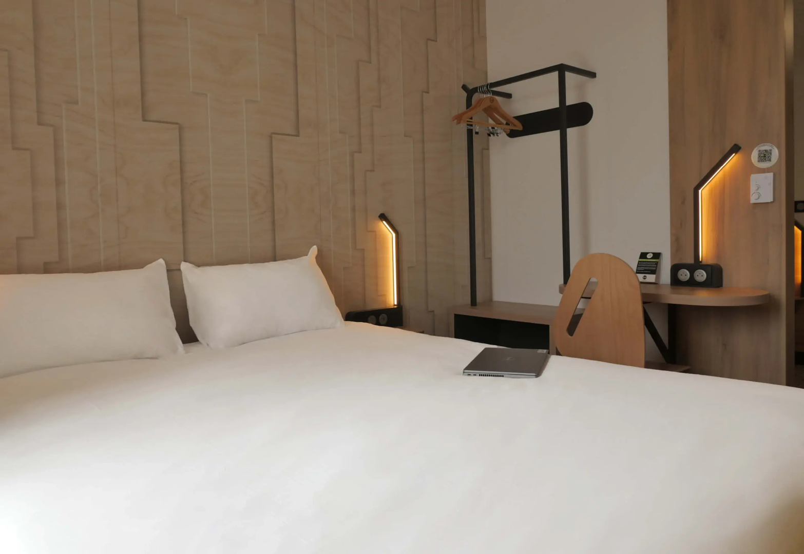 Foto - B&B Hotel Carcassonne Rocadest La Cité