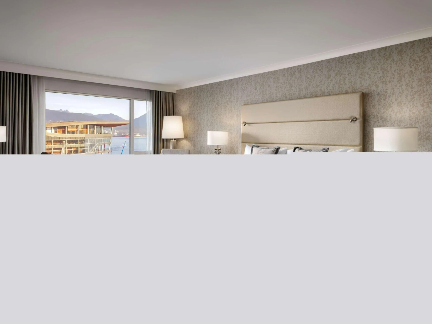 Foto - Fairmont Waterfront