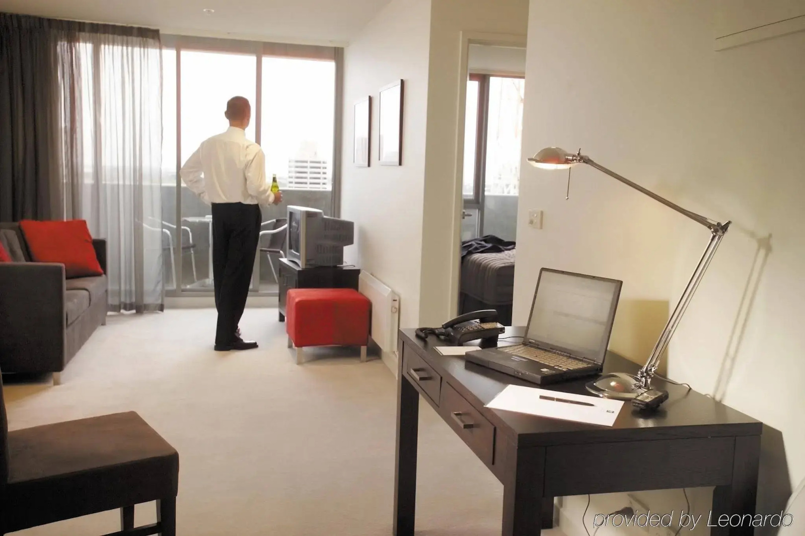 Foto - Quest on Dorcas