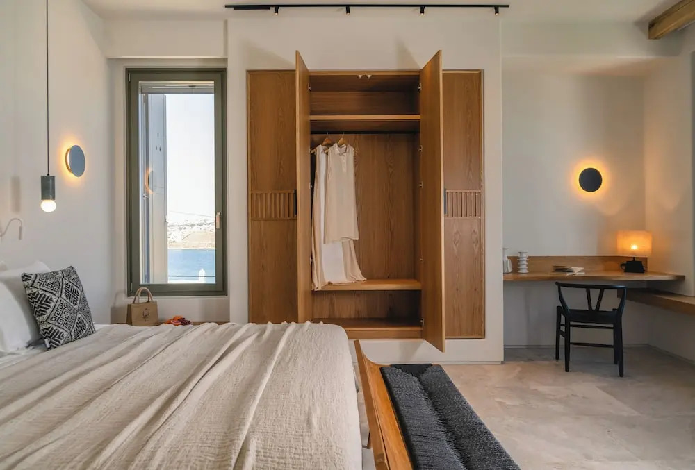 Photo - Ornos Villas by Alissachni Mykonos