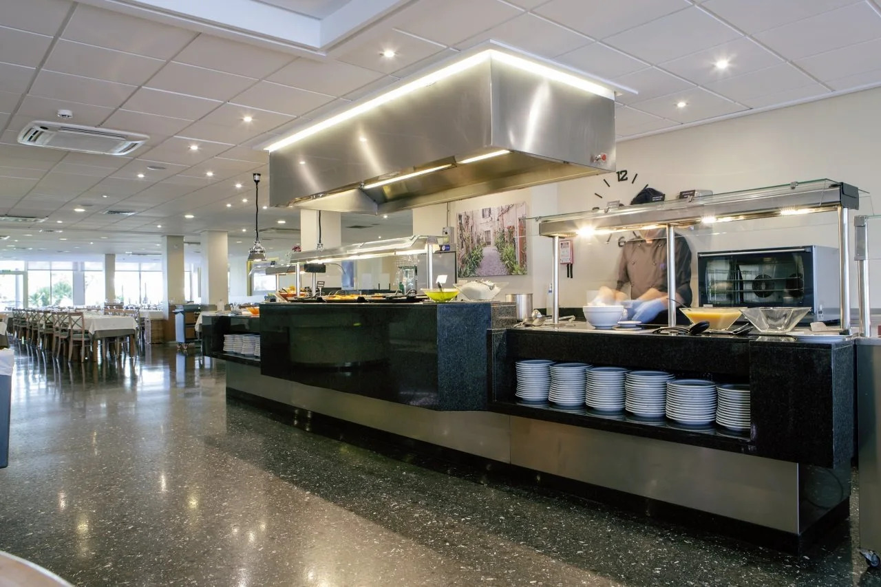 Foto - Helios Mallorca Hotel & Apartments