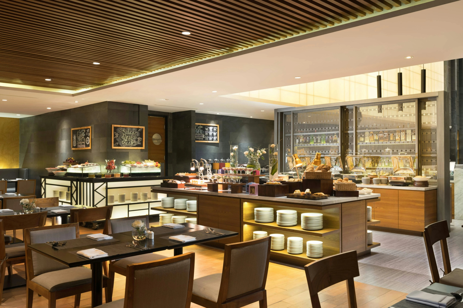 Foto - Four Points by Sheraton Jakarta Thamrin