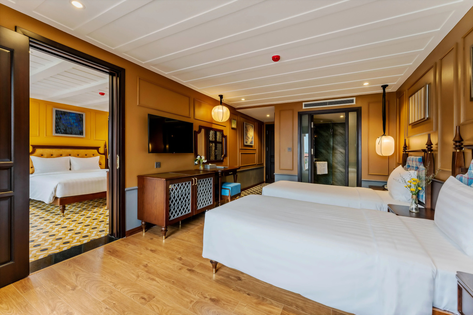 Foto - Son Hoi An Boutique Hotel & Spa