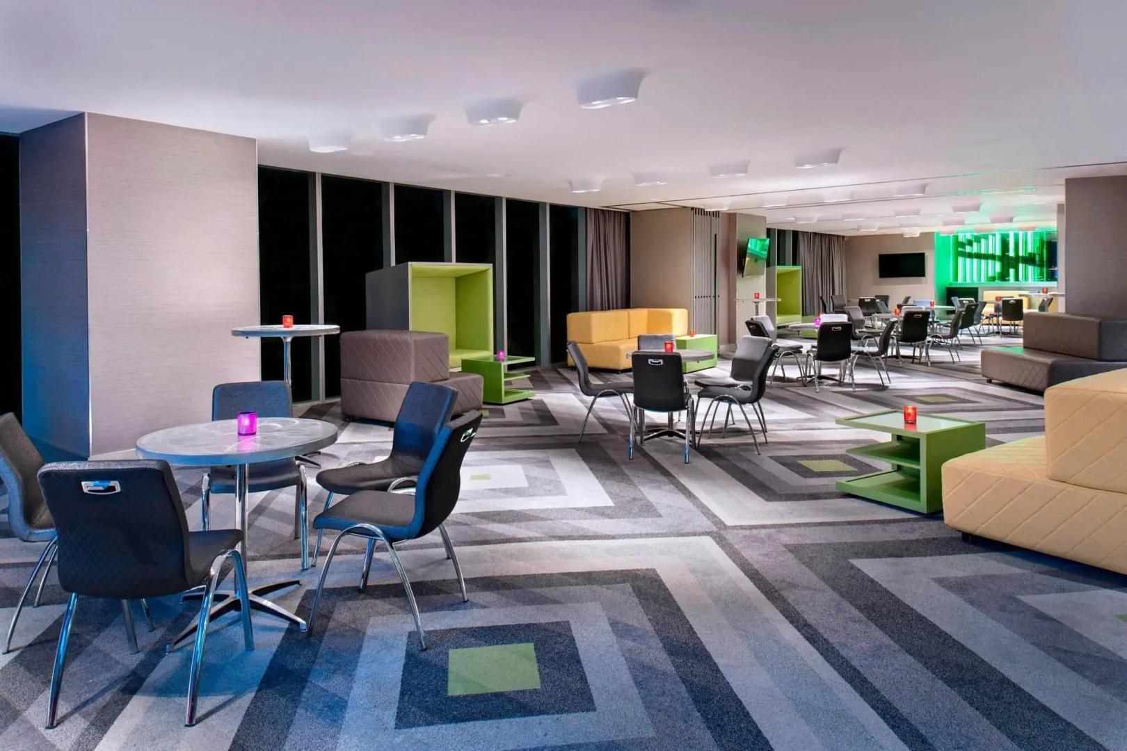 Foto - W Mexico City