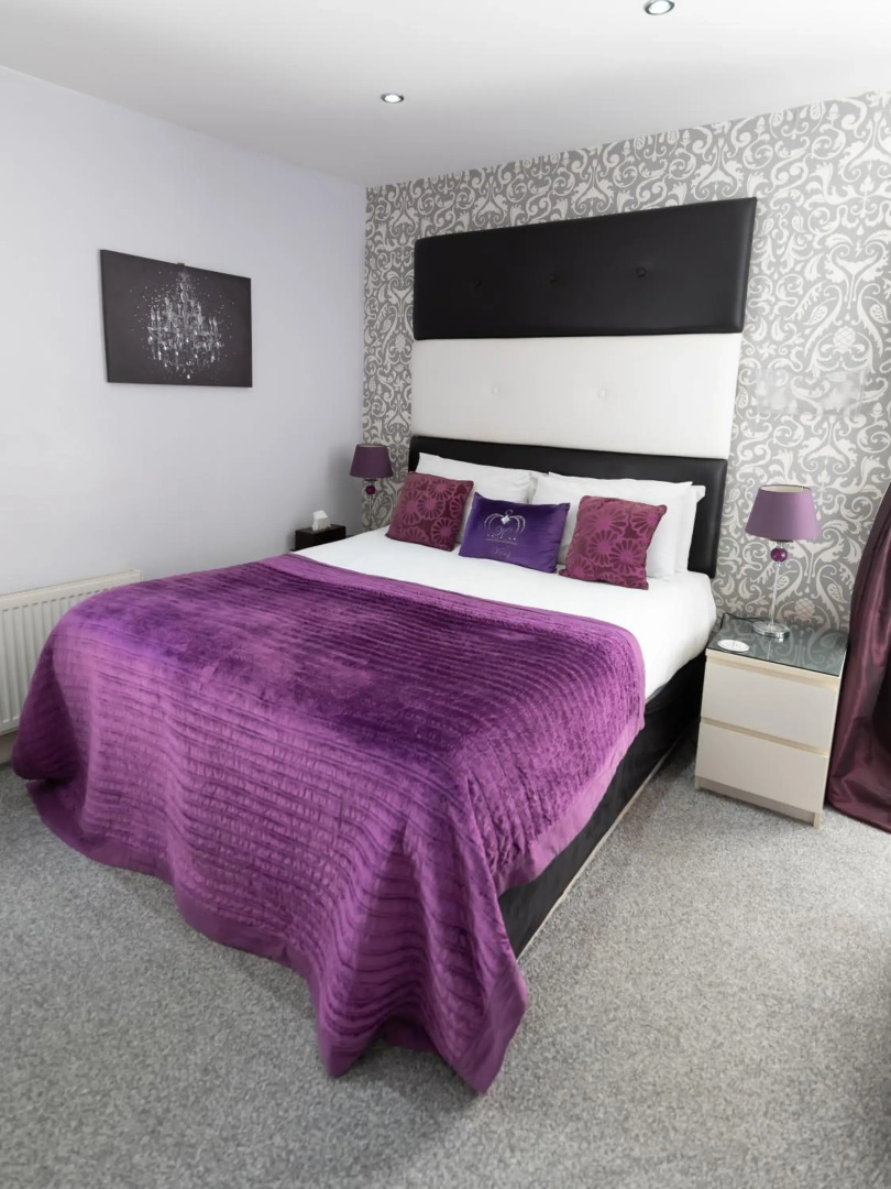 Foto - The Kenley Hotel