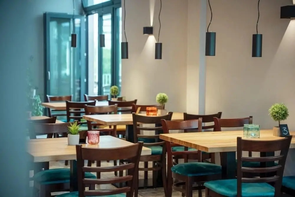 Photo - Hotel Central Vis a Vis