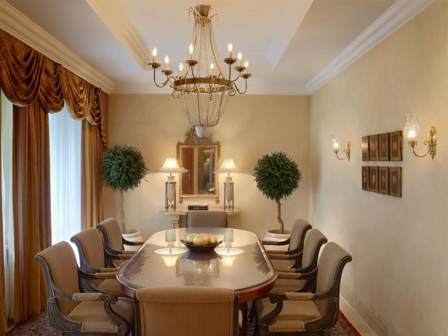 Foto - Sheraton Addis, a Luxury Collection Hotel, Addis Ababa