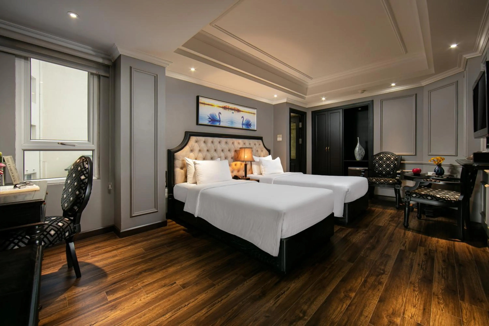 Photo - Scent Premium Hotel
