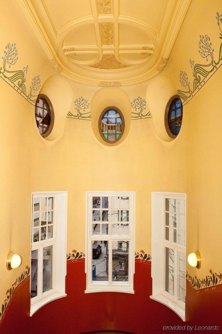 Foto - Solo Sokos Hotel Torni Helsinki