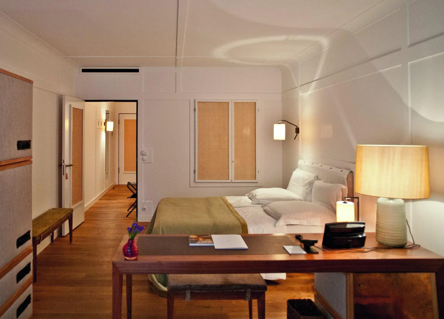 Foto - Louis Hotel