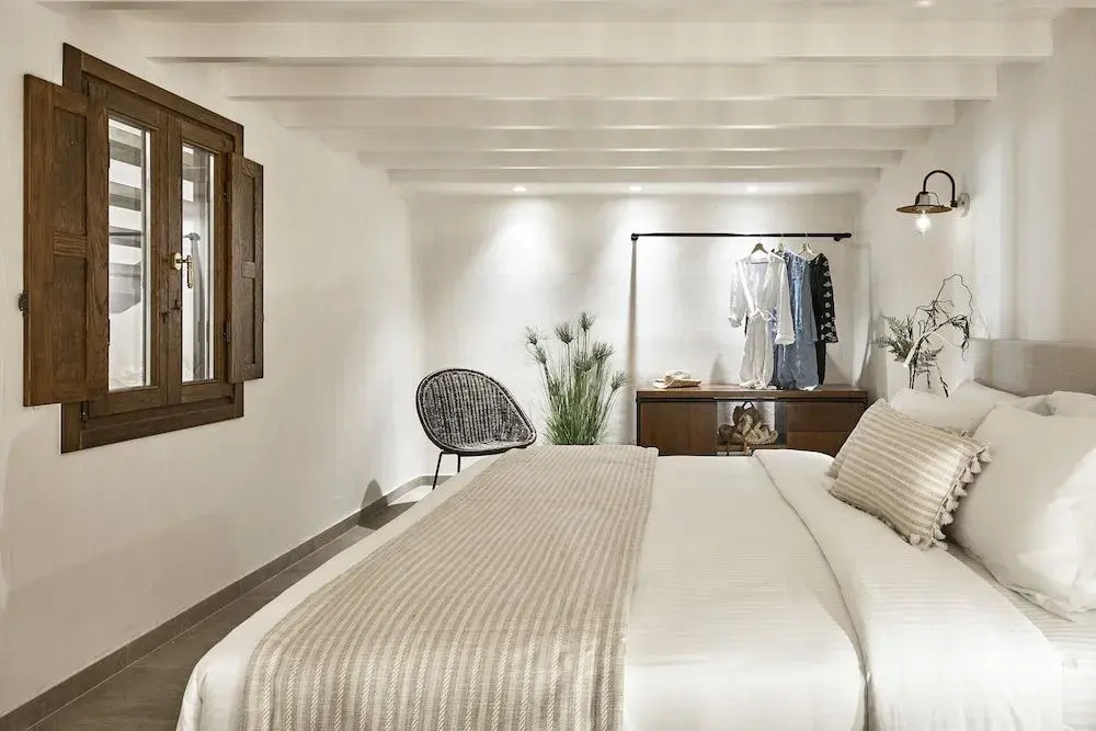 Foto - Winery Hotel 1870