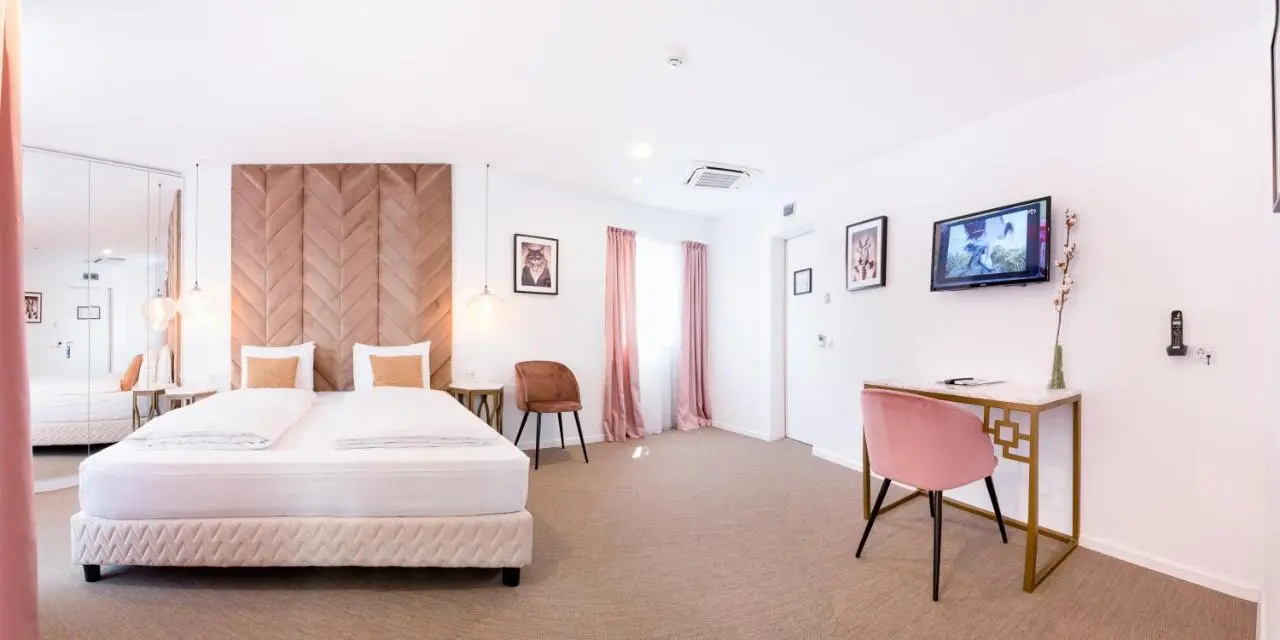 Foto - Filitti Boutique Hotel