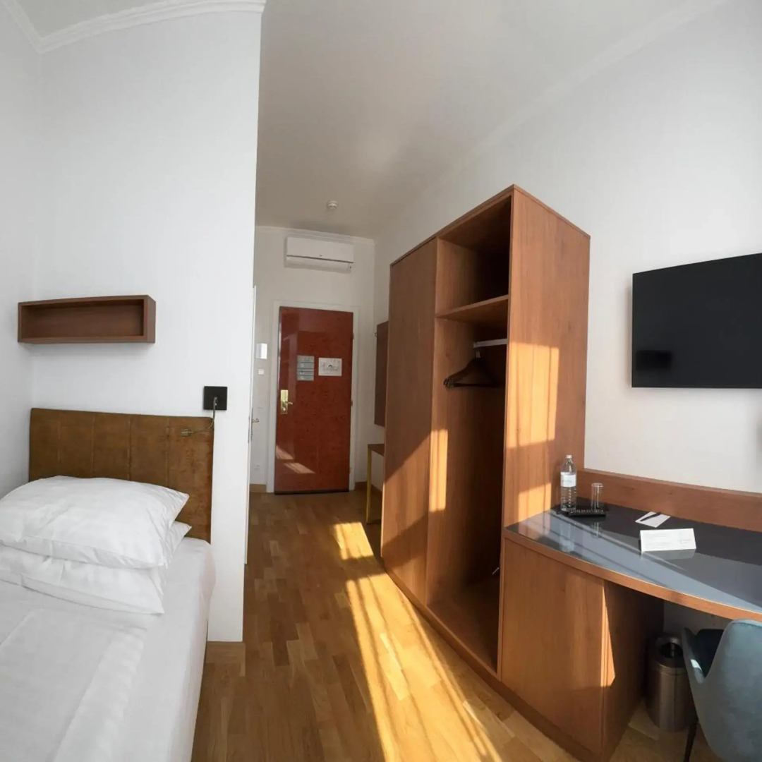Photo - Hotel Secession an der Oper