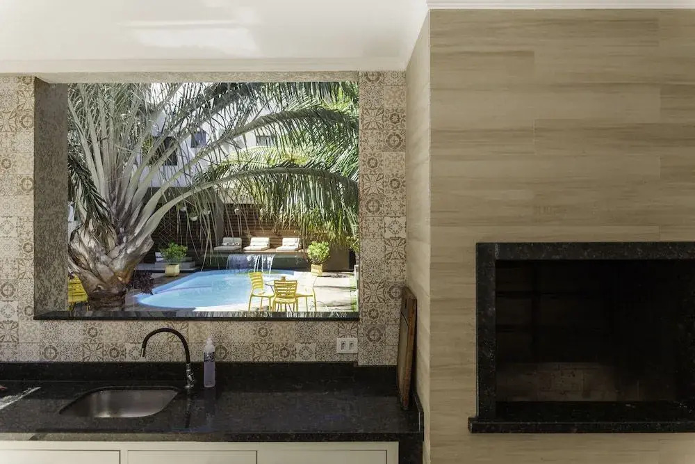 Foto - Hotel Holiday Foz