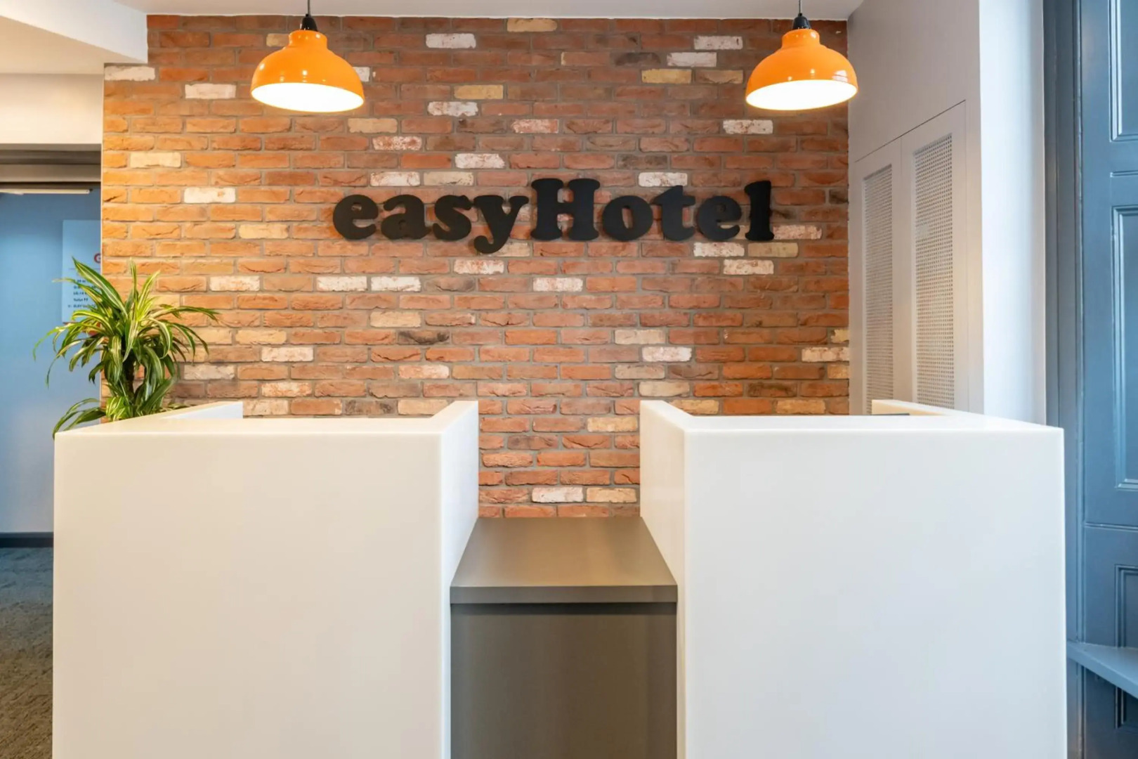 Foto - easyHotel Victoria